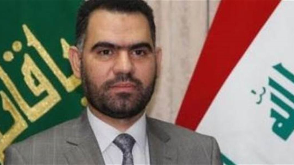 نائب صدري: العبيدي أهان السلطة التشريعية وسأصوت على إقالته