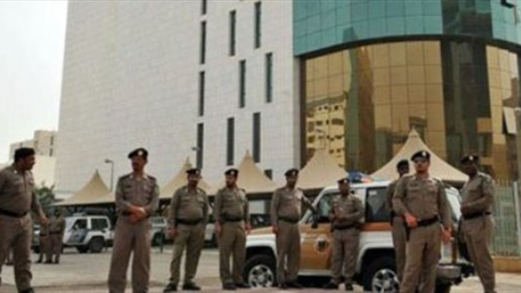 مقيم يمني يقتل رجل أمن سعودي جنوب المملكة