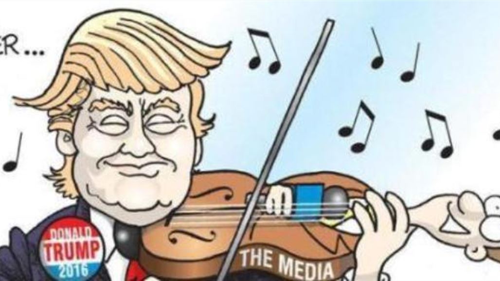 تفاصيل تسعة تصريحات اطلقها ترامب وتراجع عنها