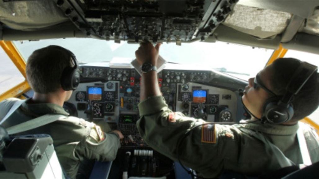 سلاح الجو الأميركي يعاني عجزاً في عدد الطيارين