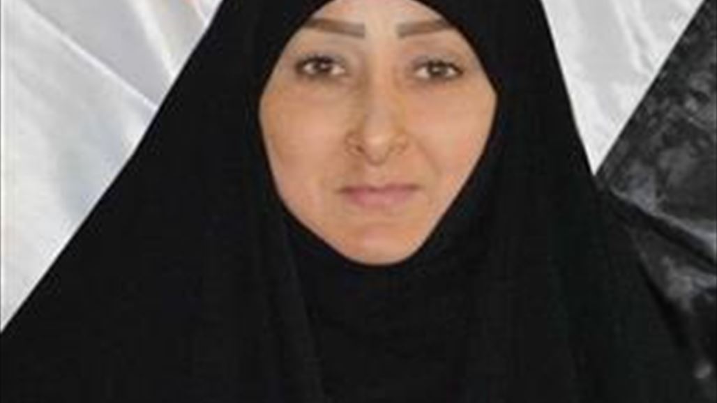 لجنة المراة تنتخب لمى الحلفي رئيسة لها