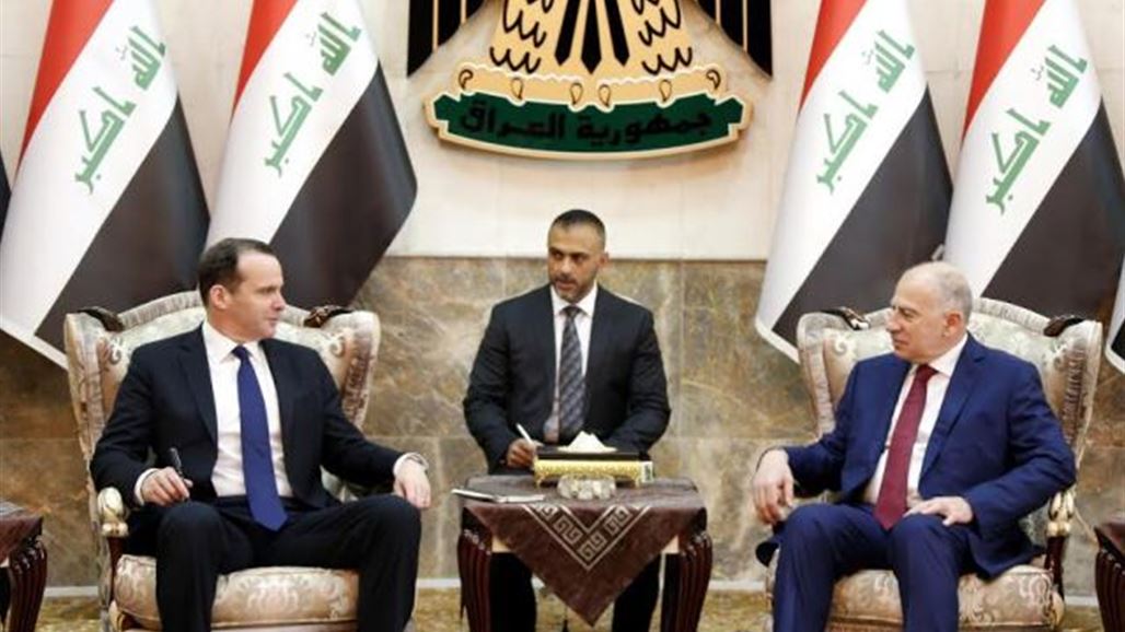 النجيفي يجدد رفضه لمشاركة الحشد الشعبي بتحرير الموصل