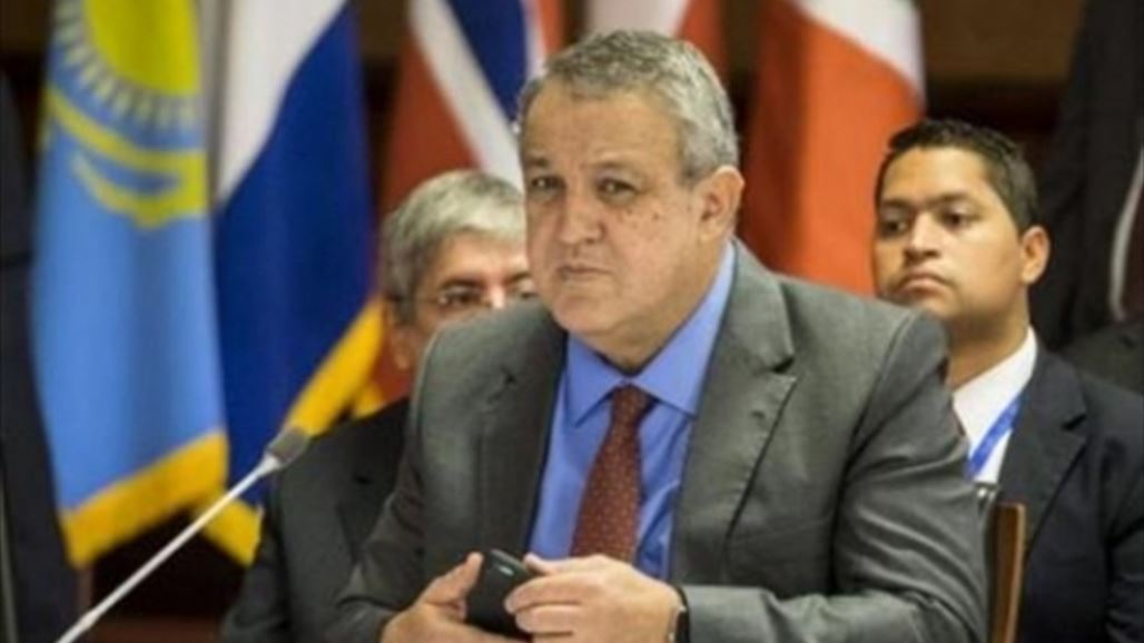 وزير النفط الفنزويلي يزور الدول المنتجة للنفط في محاولة لتعزيز الأسعار