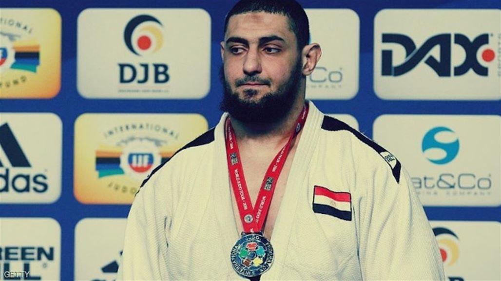الشهابي يتحدث للمرة الأولى بعد رفضه مصافحة الإسرائيلي