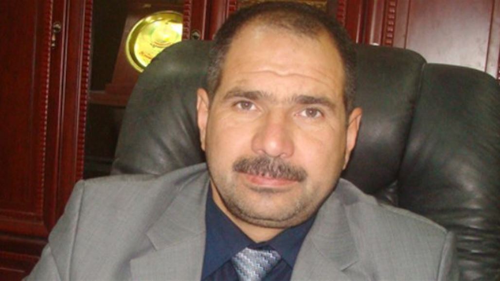 اعادة انتخاب فرات التميمي رئيسا للجنة الزراعة والمياه