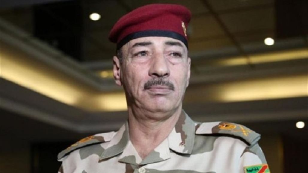 عمليات نينوى: 500 متر تفصلنا عن مركز القيارة وسيطرنا على غالبية الحقول النفطية