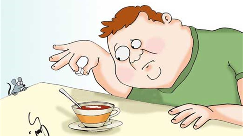 إحذر من تناول هذه الكميات من السكر!
