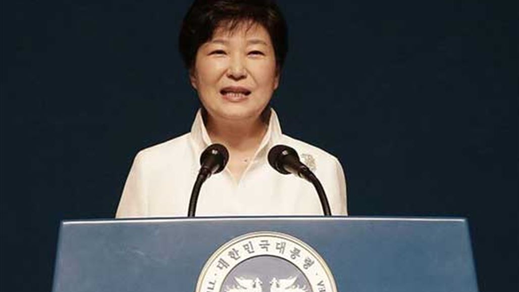 وصف رئيسة كوريا الجنوبية "بالمختلة عقليا"