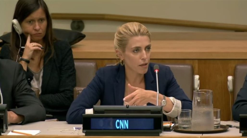 مراسلة "CNN" تروي شهادتها للأمم المتحدة: حلب أرض الرعب المقفرة