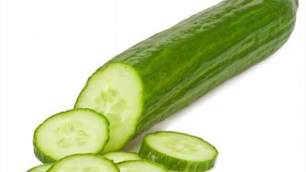 سبعة أسباب لتناول خيارة كل يوم