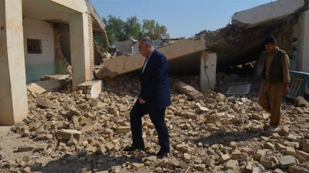 جلولاء تطالب بتدخل حكومي لتدارك حرمان آلاف الطلبة من الدراسة