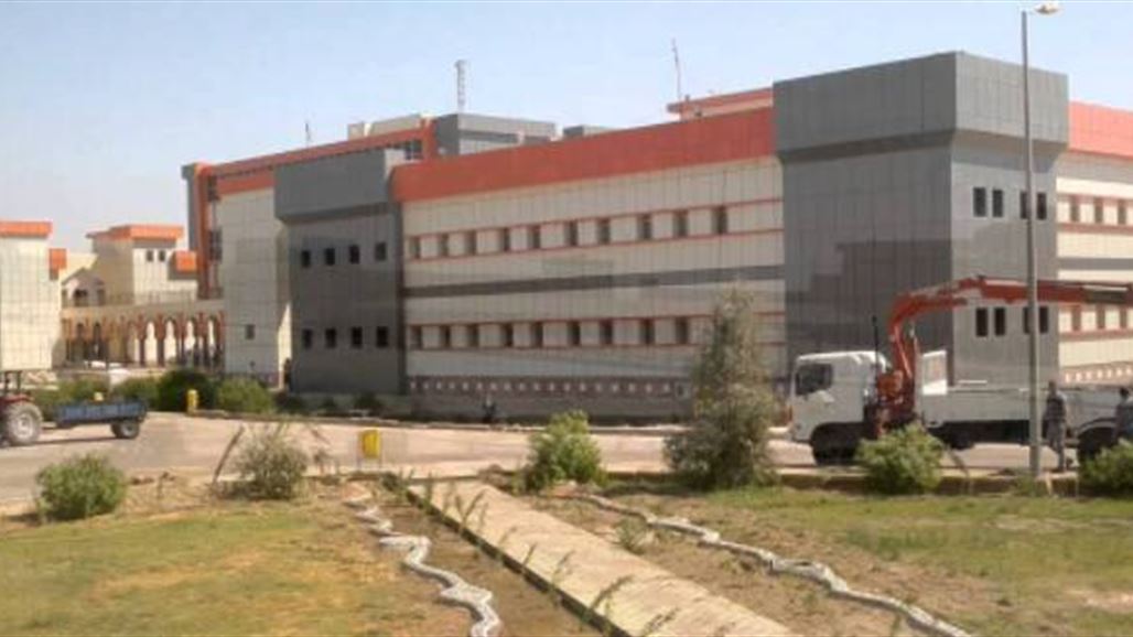 جامعة الأنبار تعلن قرب الانتهاء من مرحلة إزالة الألغام والشروع بإعادة إعمارها