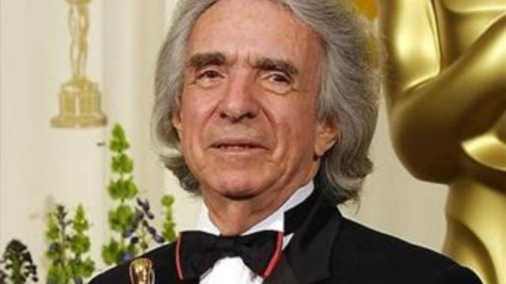 وفاة أرثر هيلر مخرج فيلم "لاف ستوري" عن 92 عاما