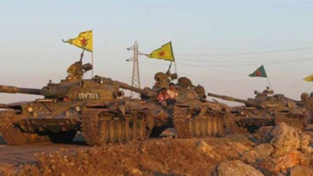 قتلى وجرحى بقصف جوي شمال شرقي سوريا