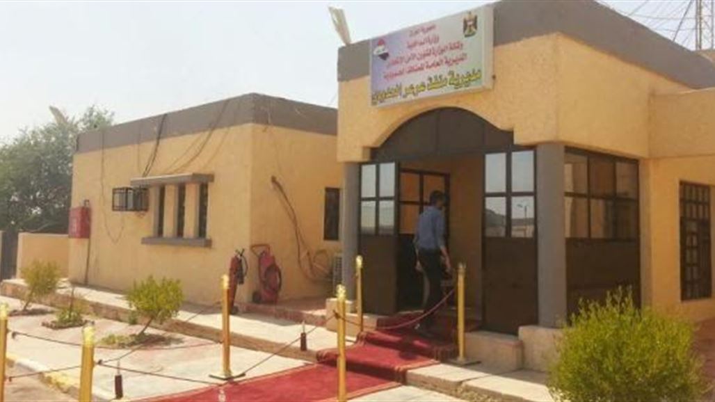 وفاة أول حاجة في النخيب خلال توجهها للديار المقدسة