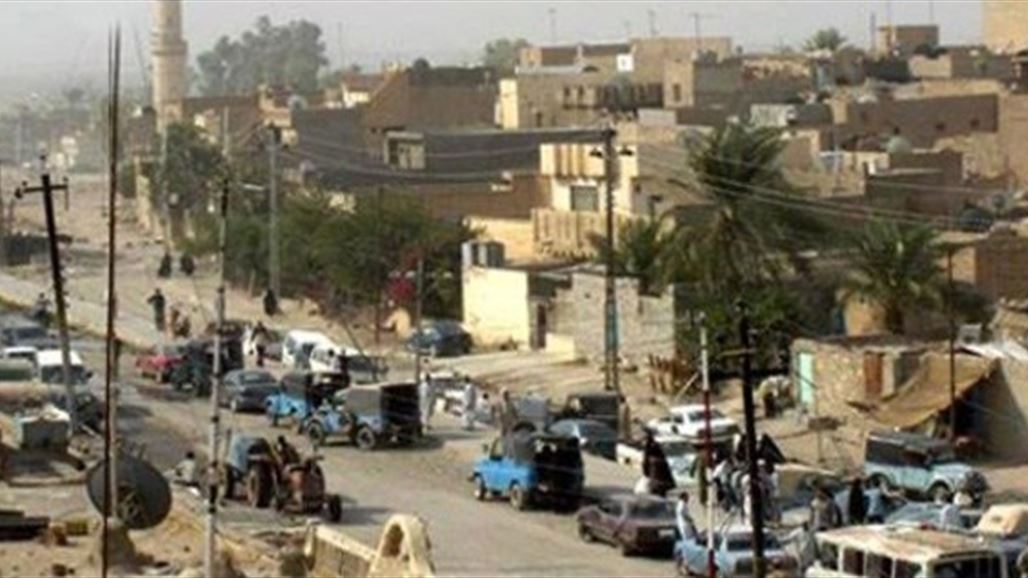 ناحية جلولاء بديالى تحذر من بروز "النزوح العكسي" بسبب ازمة الخدمات