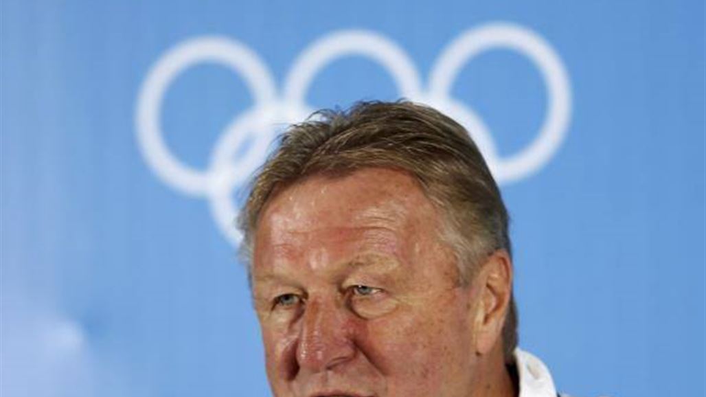 مدرب ألمانيا: ما يعنينا في الأولمبياد مواجهة البرازيل ولاعلاقة بالفوز السباعي