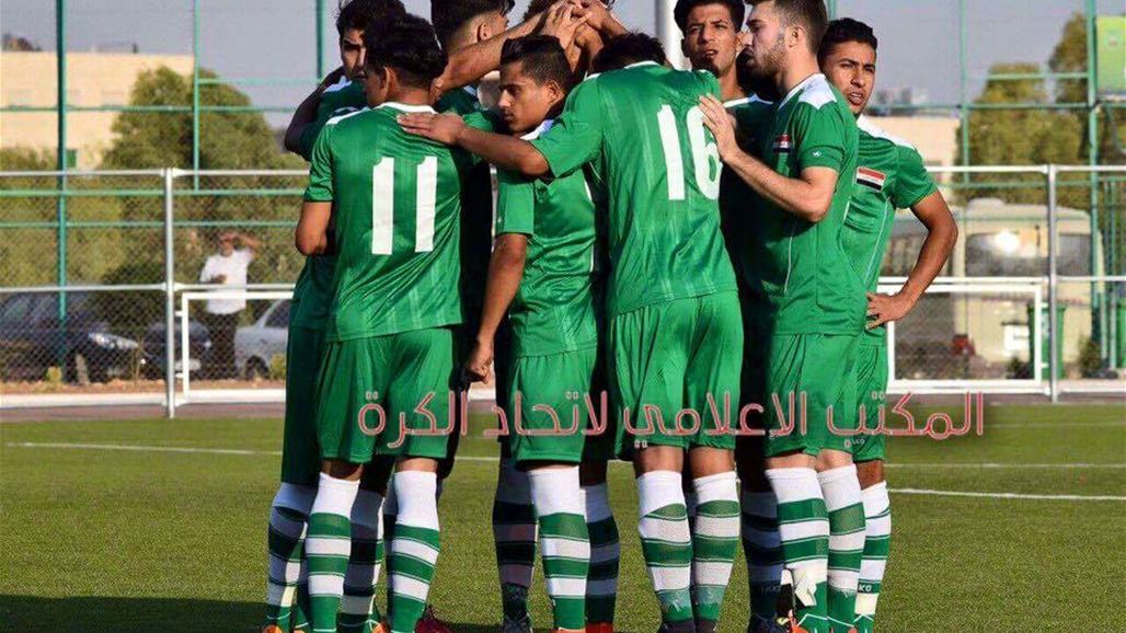 الشباب يختبر لاعبيه أمام الأولمبي الاردني