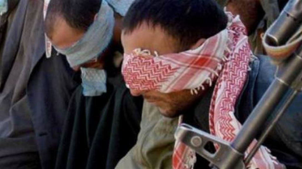 اعتقال عصابة بحوزتها 14 كغم من المخدرات قرب أربيل