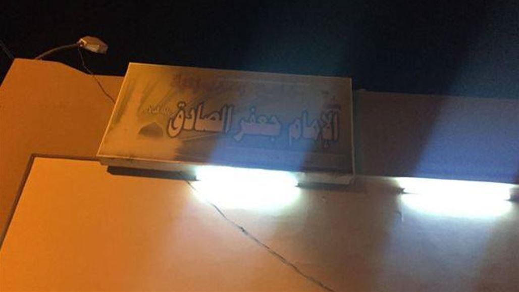 تفجير انتحاري يستهدف حسينية جنوبي كركوك