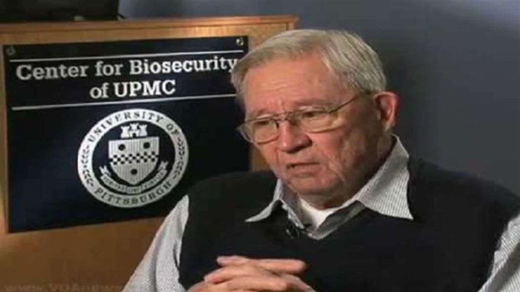 وفاة دونالد هندرسون قائد حملة القضاء على الجدري في العالم