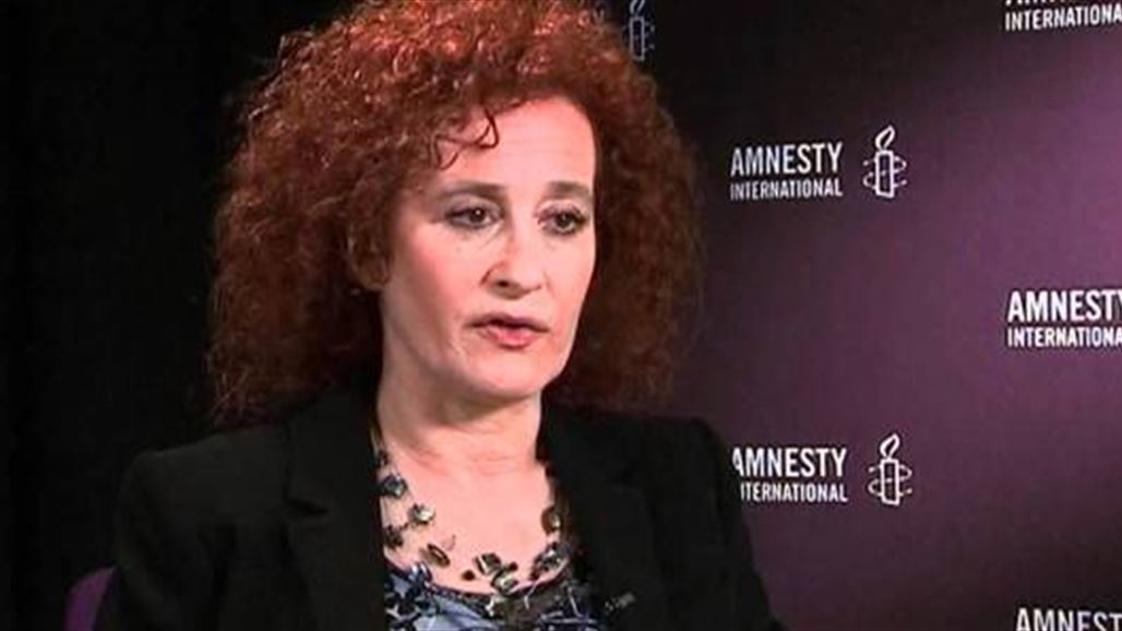 العفو الدولية: إعدام 36 مداناً بـ سبايكر عملية مليئة بالأخطاء ولا تخضع للقوانين