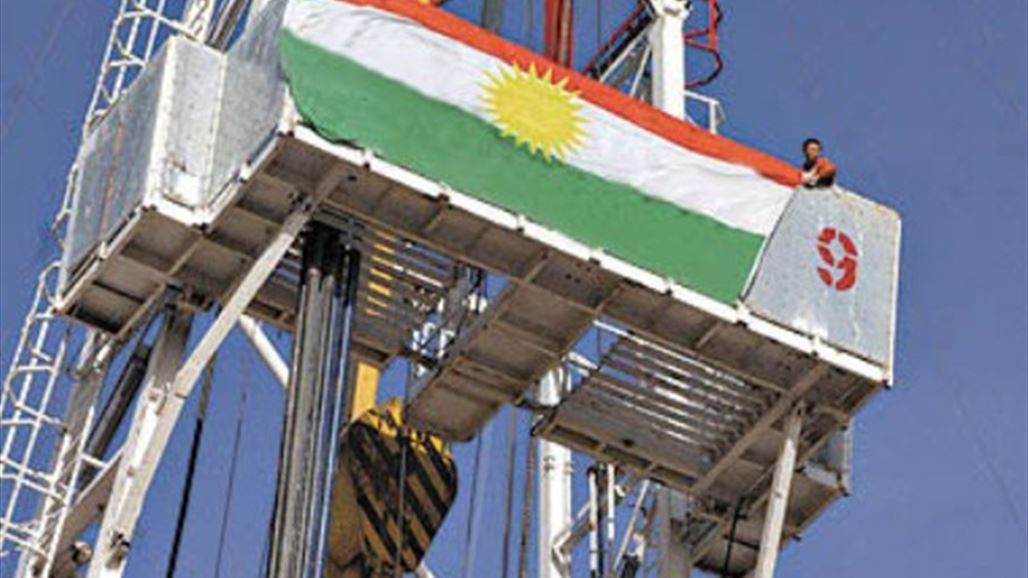 شركة كورية تنسحب من مشروع حقل نفطي في كردستان