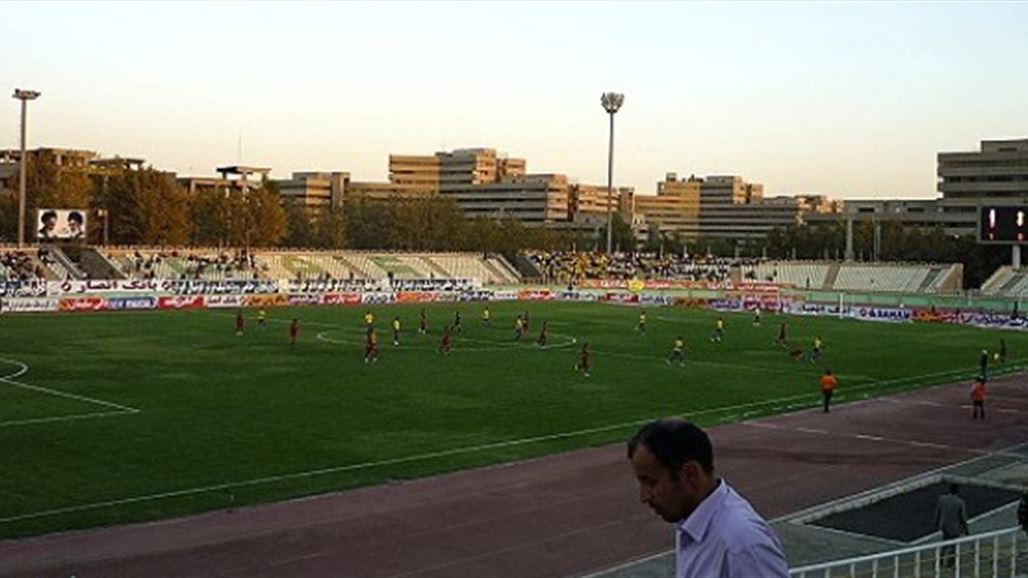 مصدر يكشف الأسباب "الحقيقية" لعودة اتحاد الكرة لملعب باص بدلاً من مشهد