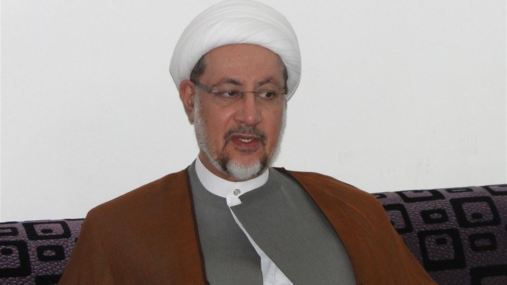 امير المدينة المنورة يبدي رغبته بزيارة العراق