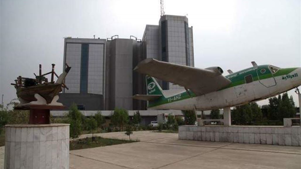 وزير النقل يوعز باستمرار عمل شركات الطيران العراقية الخاصة