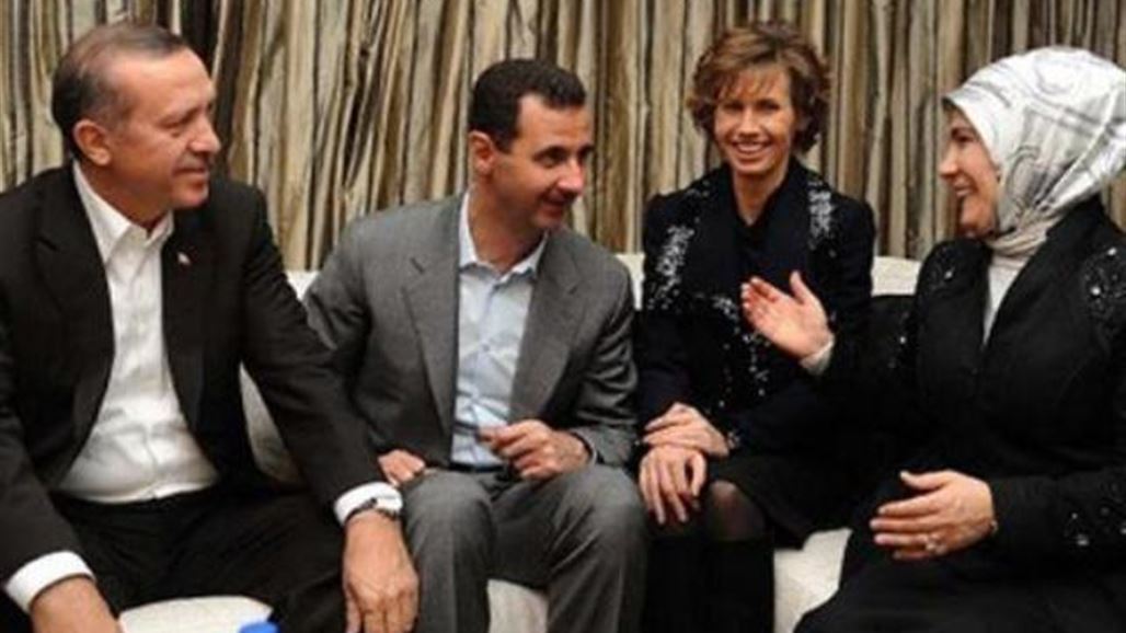 صحيفة: مفاوضات سرية بين أردوغان والأسد بوساطة إيرانية