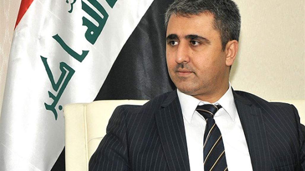 السفير الكوري يؤكد لشيخ محمد على ضرورة تنشيط الاستثمار مع العراق ومساعدة النازحين