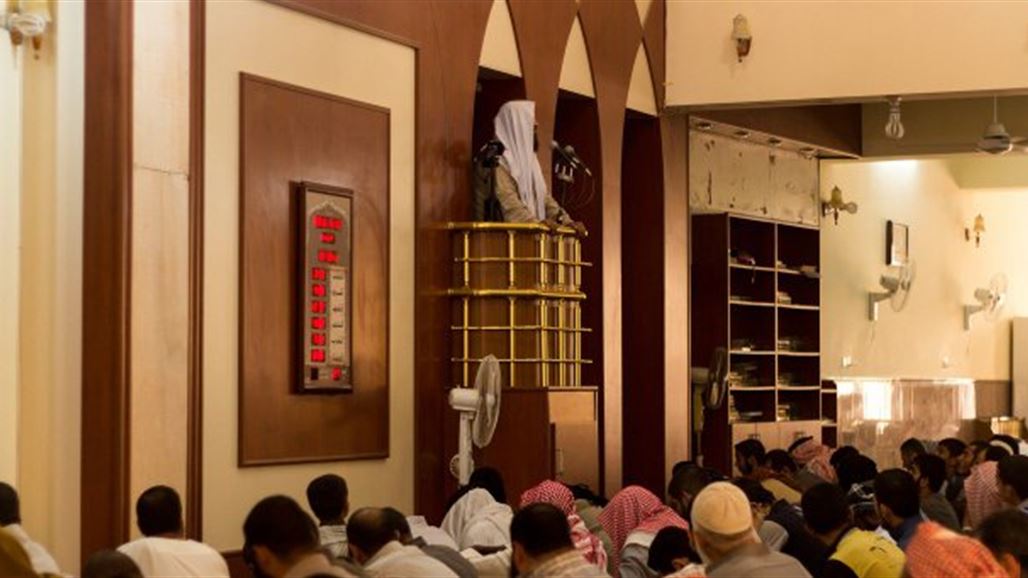 عبوة ناسفة تلغي خطبة جمعة "داعش" في الشرقاط