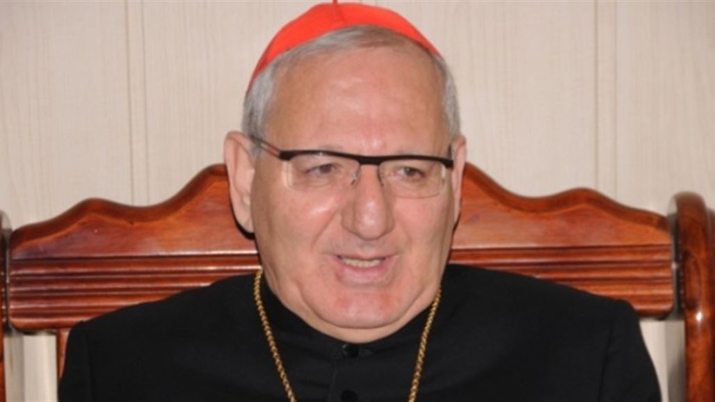 زعيم مسيحي يحمّل الولايات المتحدة مسؤولية إرجاع "عافية" العراق