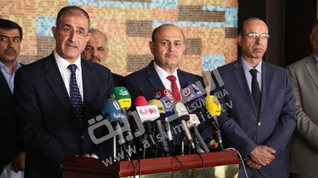 البصرة تقترح مشاريع على البنك الدولي لتمويلها والبنك يعد بدراستها وتقييمها