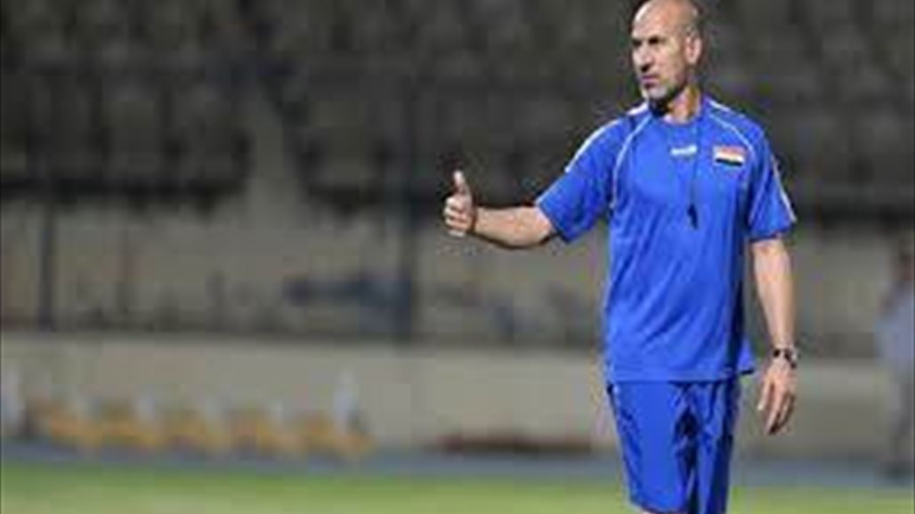 شنيشل يعتبر مباراة بيرث الافضل ويؤكد فضل المباريات التجريبية بصناعة البدلاء