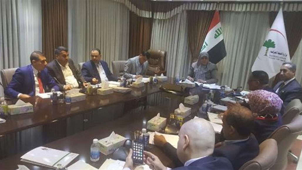 المركز الإنمائي يقترح تفعيل القروض لسكان الأهوار لتنشيط مناطقهم
