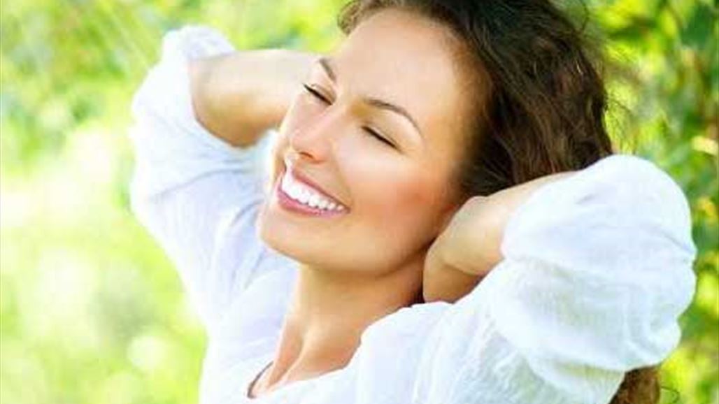 ستّ طرق لتحافظي على رائحة منعشة طوال اليوم