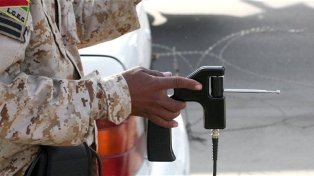 النزاهة تنجح باسترداد اكثر من مليوني باوند بقضية اجهزة كشف المتفجرات