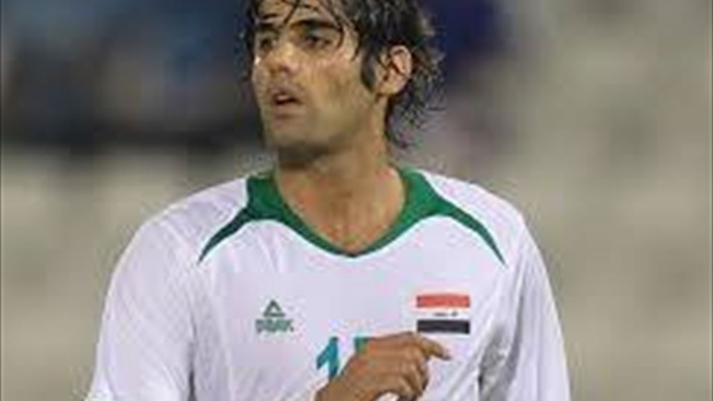 علاء عبد الزهرة يشدد على ضرورة دعم المنتخب لتحقيق مايلبي الطموح