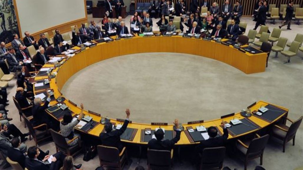 مجلس الأمن يجتمع اليوم لبحث استخدام الكيميائي في سوريا