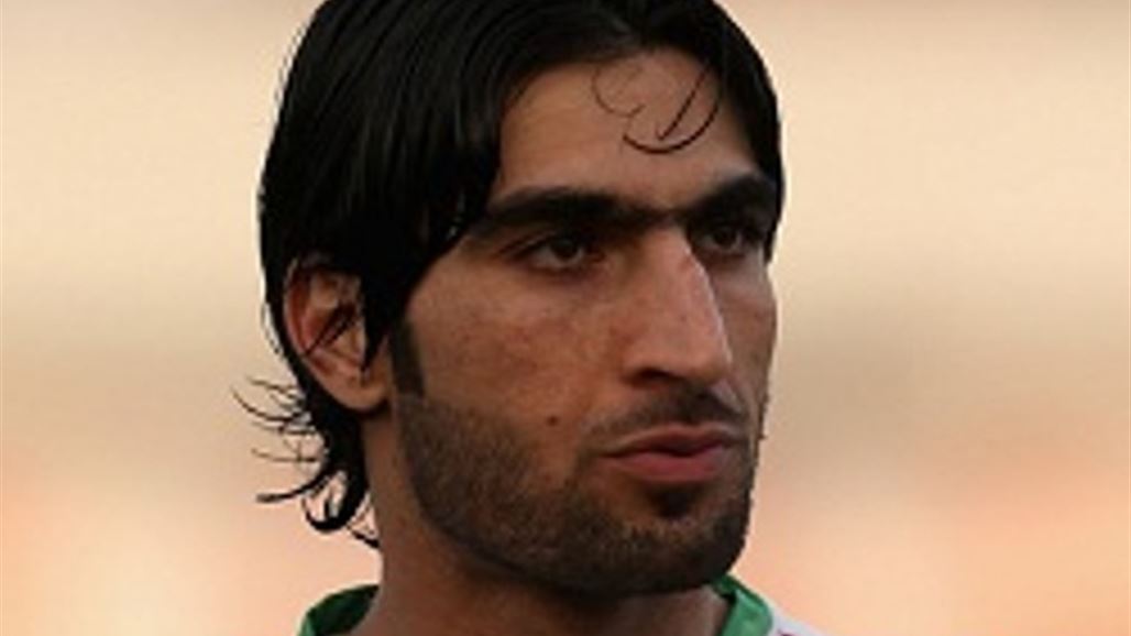 الشرطة يتعاقد مع أحمد ابراهيم للموسم الكروي المقبل