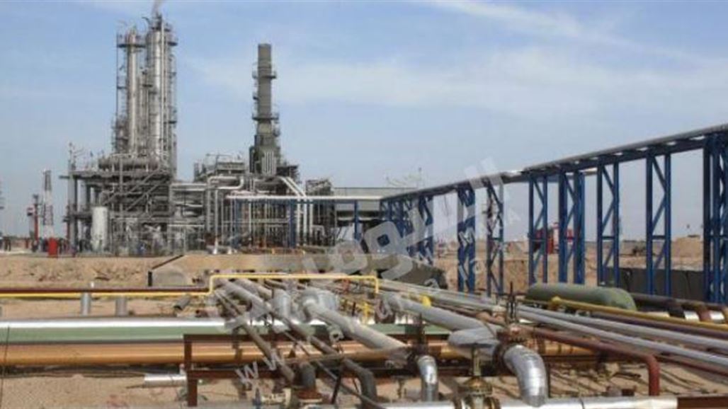 العشرات من سائقي الصهاريج يعتصمون في البصرة احتجاجاً على تخفيض اجور النقل