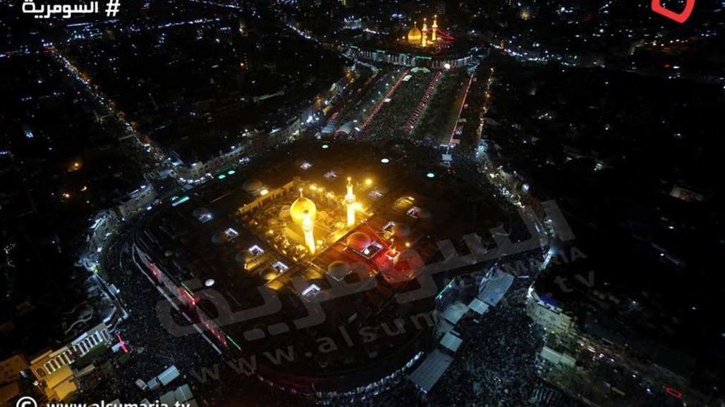 هل تعرف الكثير عن كربلاء؟ إليك هذا الاختبار