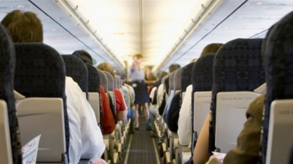 دبي ترحّل تنزانياً اعتدى على مضيفة طيران أميركية