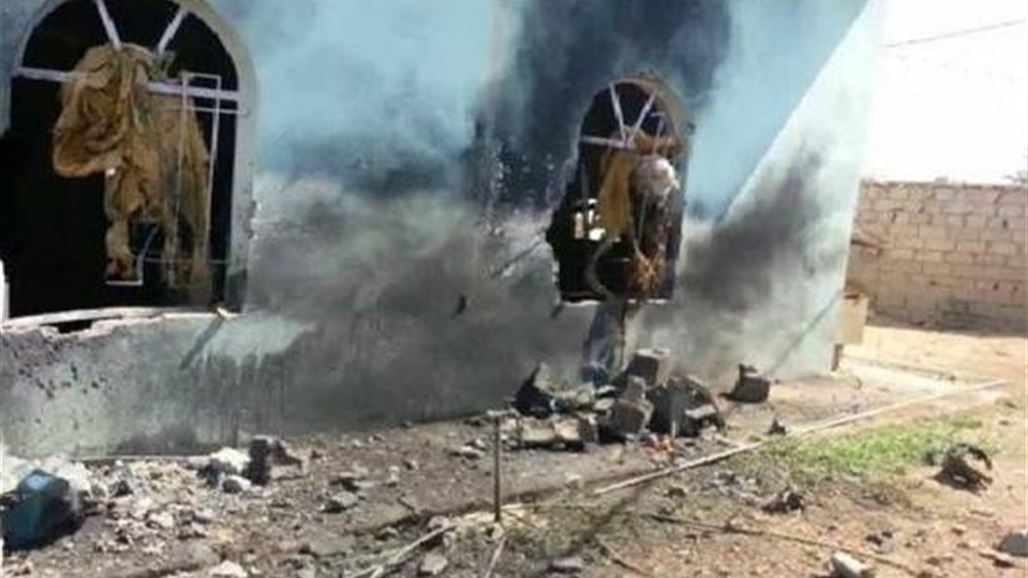 اعتقال شخص على خلفية أحداث أبي صيدا ورفع حظر التجوال بالناحية