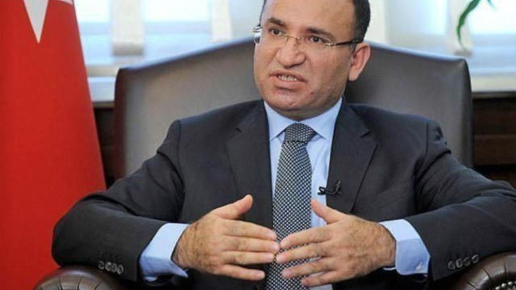 أنقرة تعلن الإفراج عن نحو 34 ألف سجين