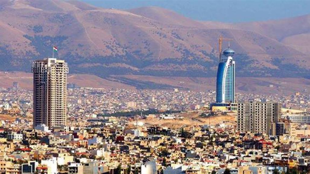 السليمانية تعلن ارتفاع أعداد السائحين بنسبة 500% مقارنة بالعام الماضي