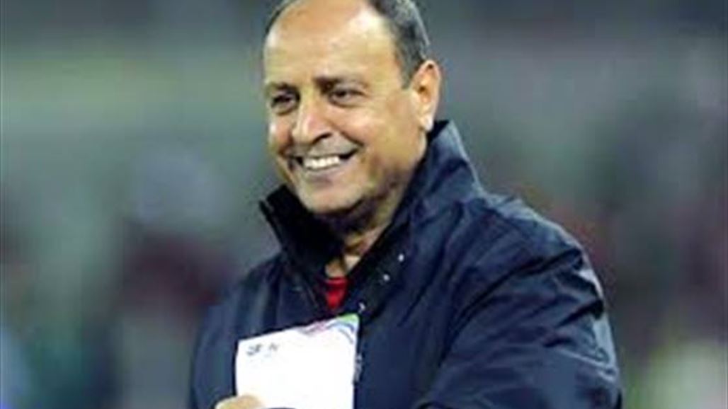 حكيم شاكر يقترب من تدريب المنتخب العماني