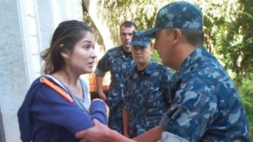 قصة "اميرة مسجونة" أزيح الستار عنها بعد وفاة رئيس أوزبكستان